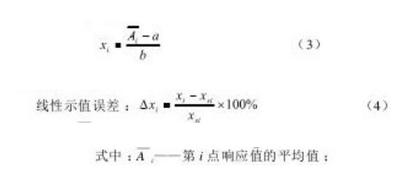 水質(zhì)分析儀