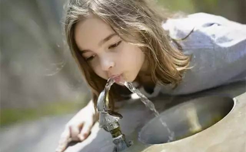 國家直飲水水質(zhì)標準