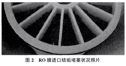 實現(xiàn)脫硫廢水零排放工藝分析